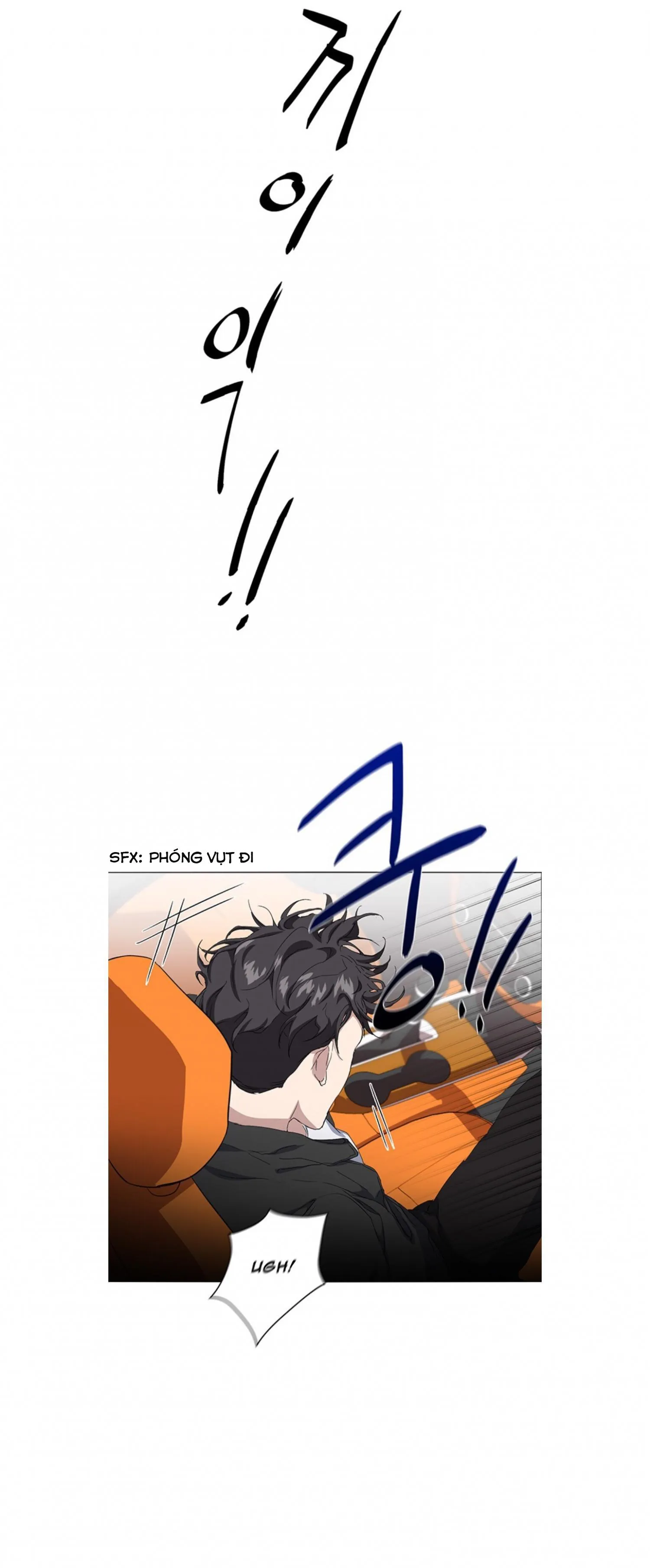 Nhiệm Vụ Tiềm Ẩn (NVTÂ) Chapter 9 Trang 27