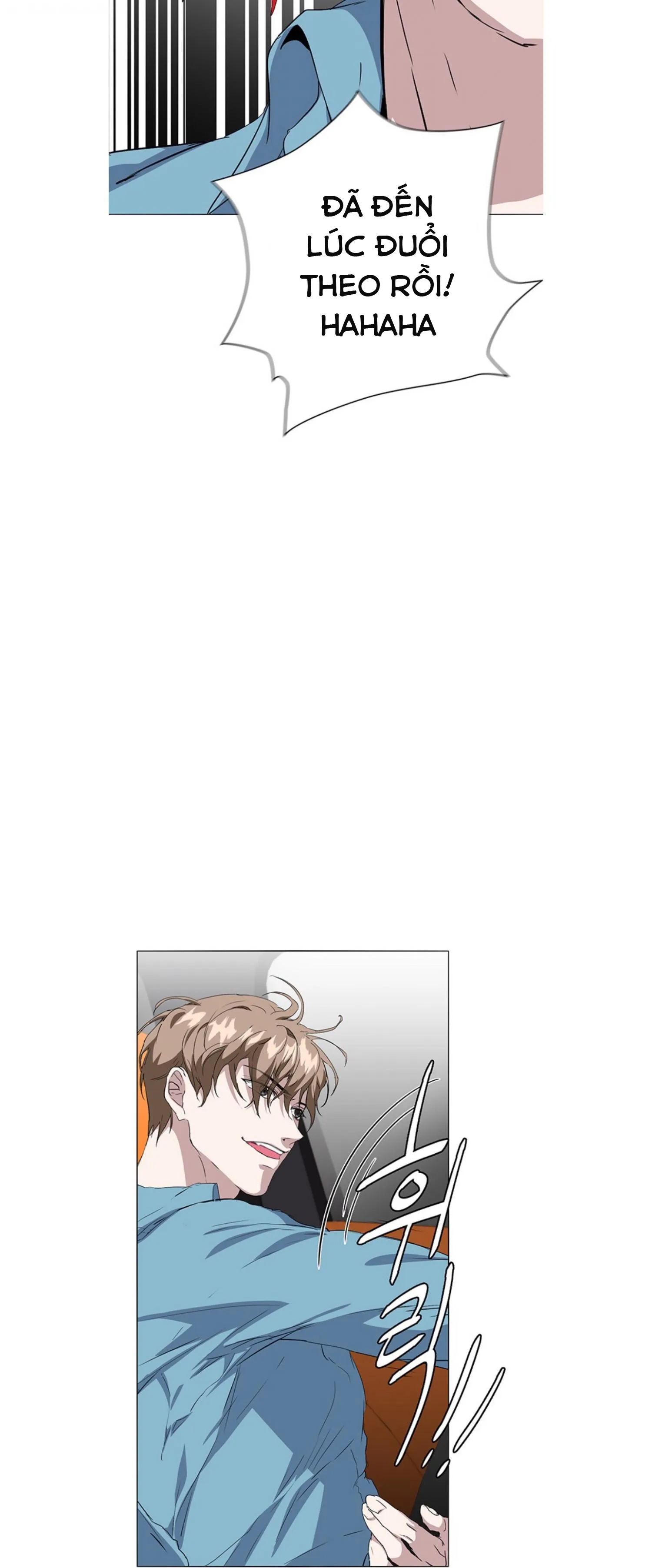 Nhiệm Vụ Tiềm Ẩn (NVTÂ) Chapter 9 Trang 32