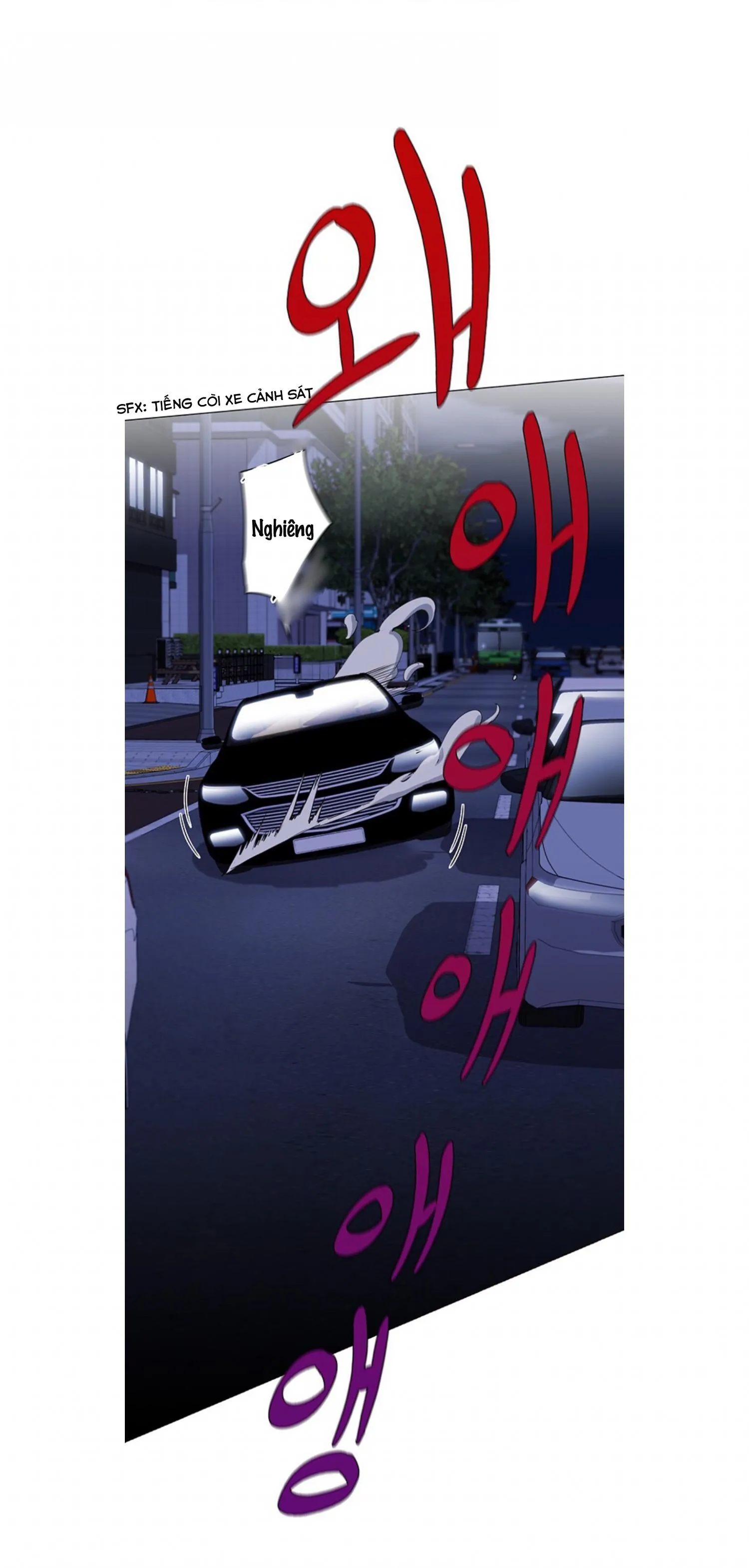 Nhiệm Vụ Tiềm Ẩn (NVTÂ) Chapter 9 Trang 33