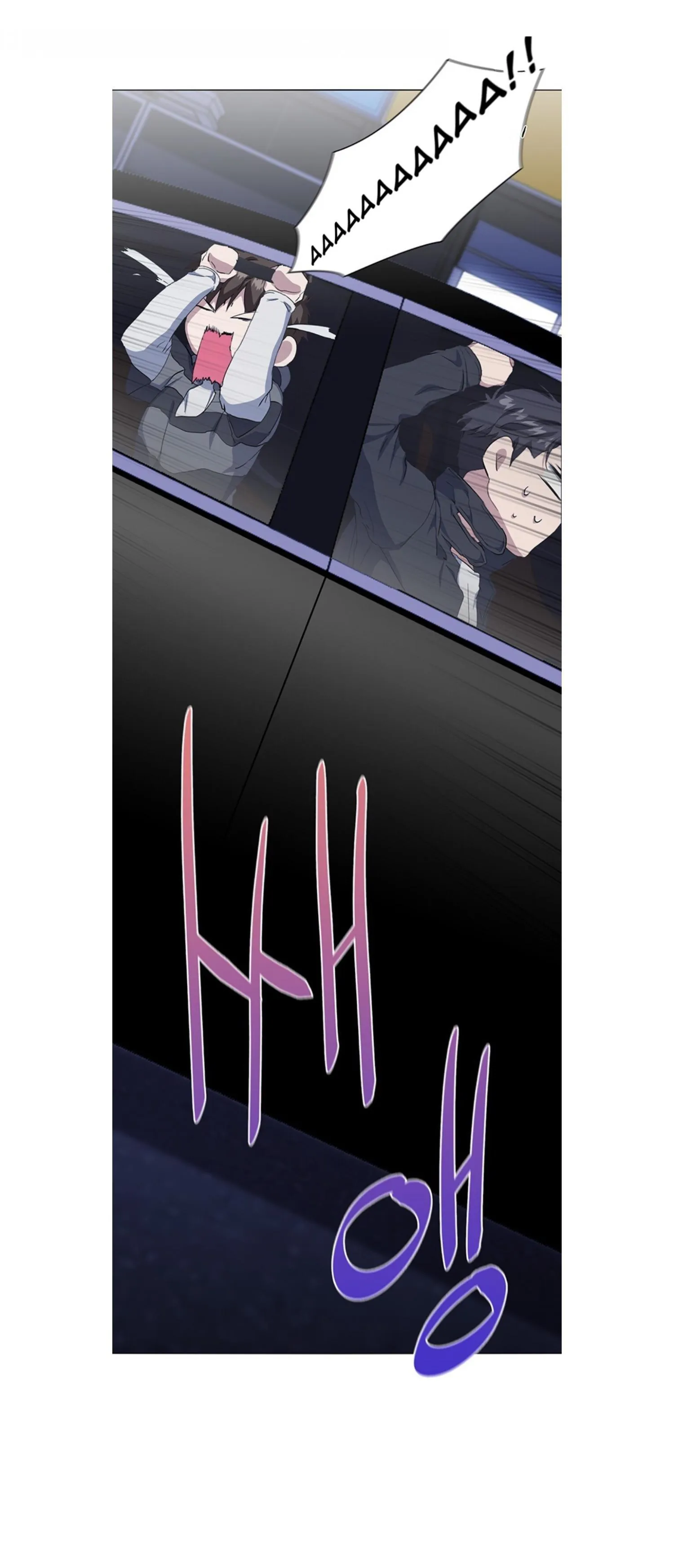 Nhiệm Vụ Tiềm Ẩn (NVTÂ) Chapter 9 Trang 35