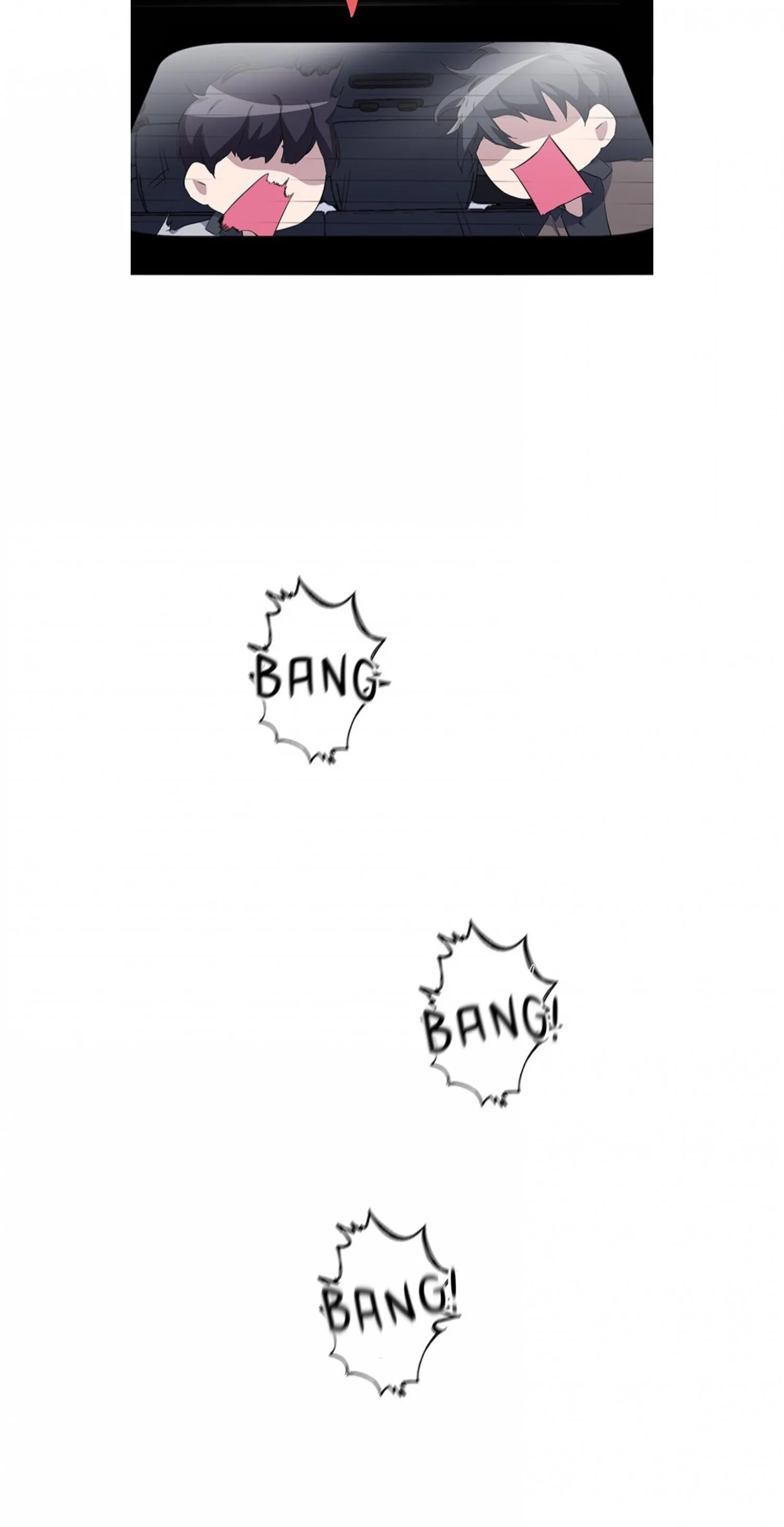 Nhiệm Vụ Tiềm Ẩn (NVTÂ) Chapter 9 Trang 39