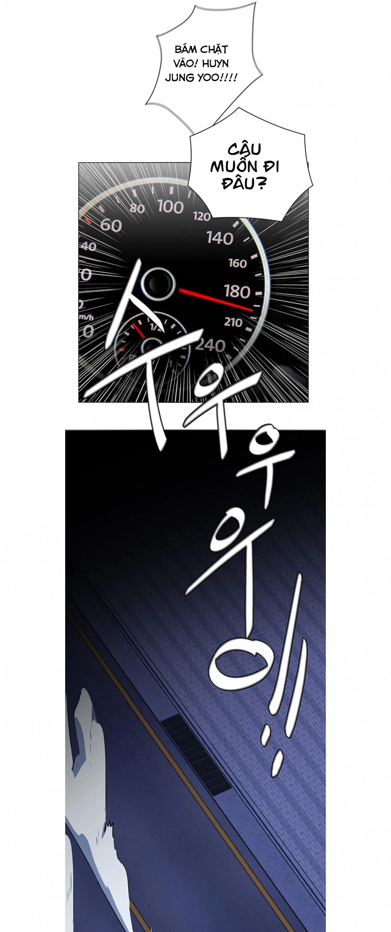 Nhiệm Vụ Tiềm Ẩn (NVTÂ) Chapter 9 Trang 43