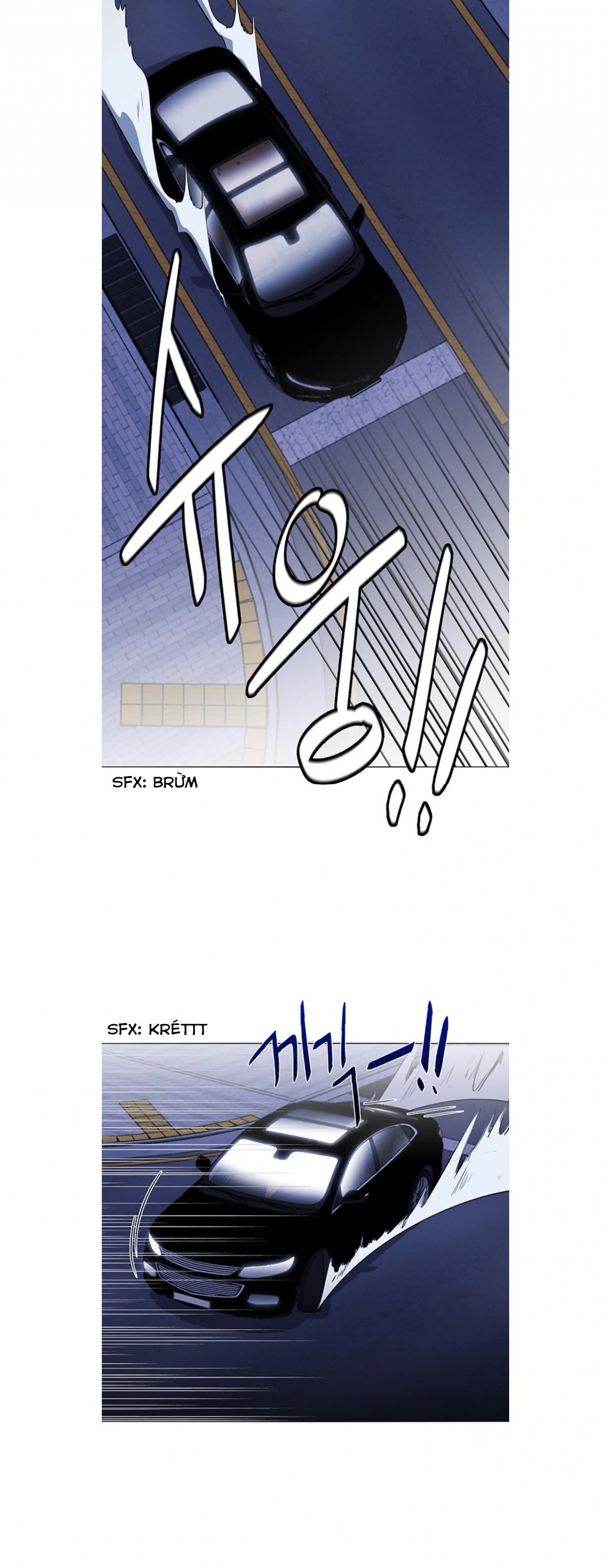 Nhiệm Vụ Tiềm Ẩn (NVTÂ) Chapter 9 Trang 44