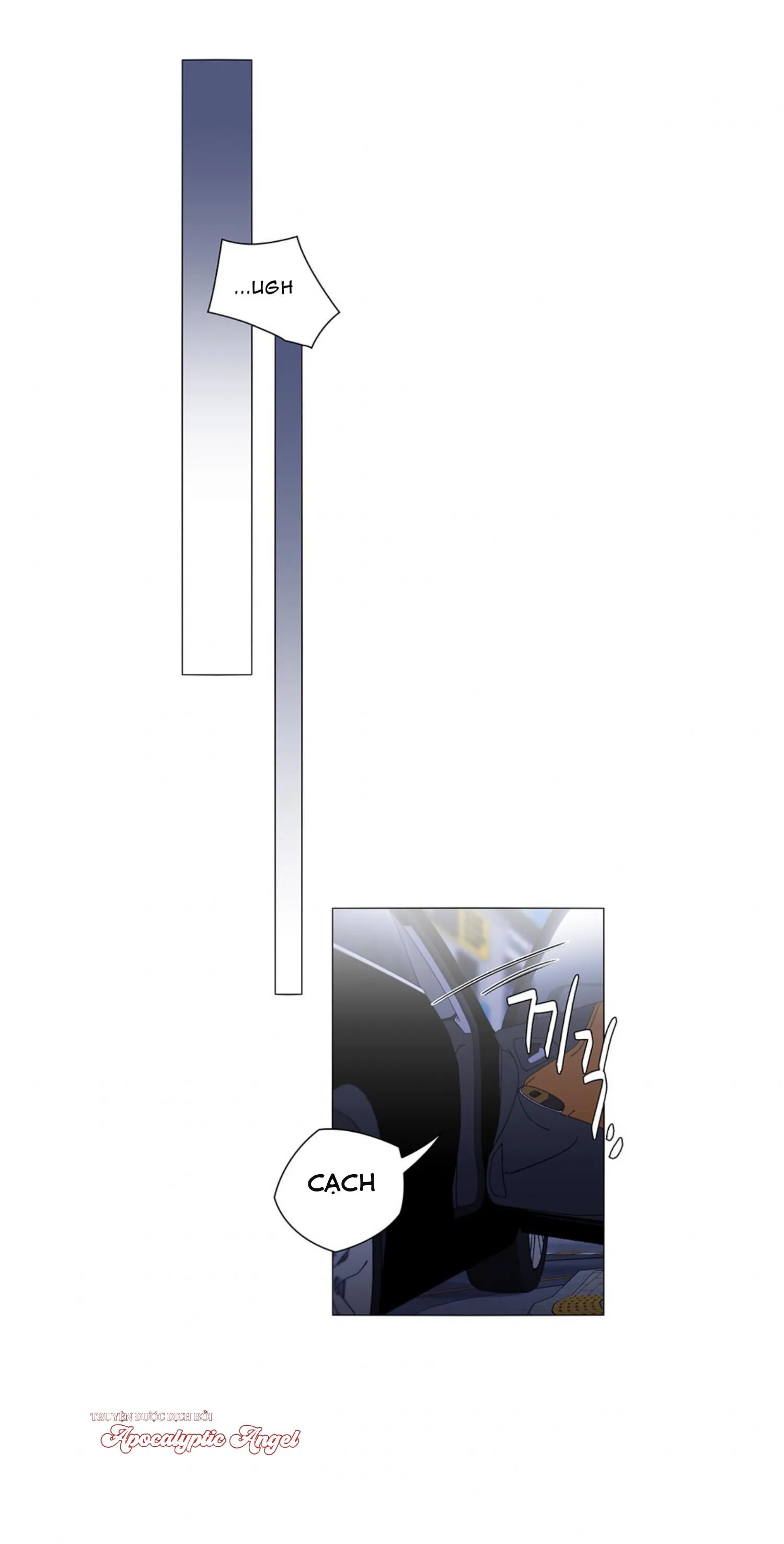 Nhiệm Vụ Tiềm Ẩn (NVTÂ) Chapter 9 Trang 48