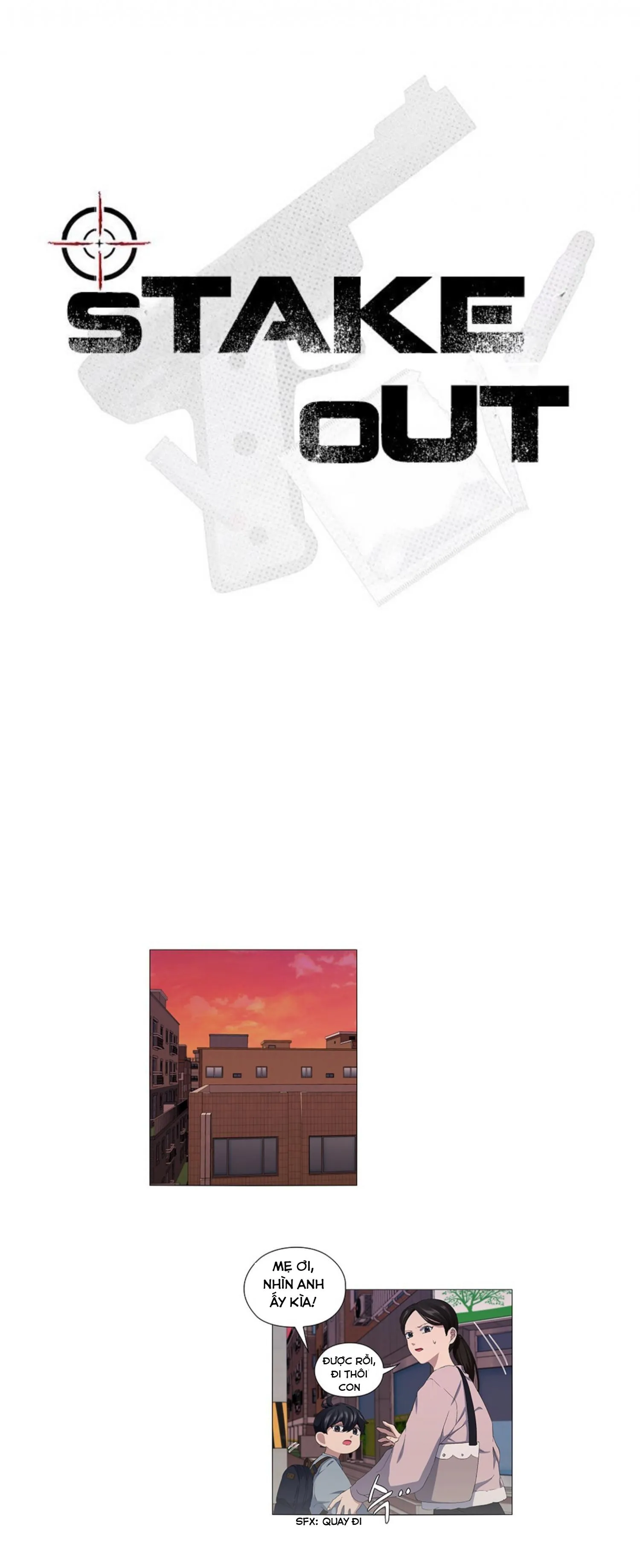 Nhiệm Vụ Tiềm Ẩn (NVTÂ) Chapter 11 Trang 11