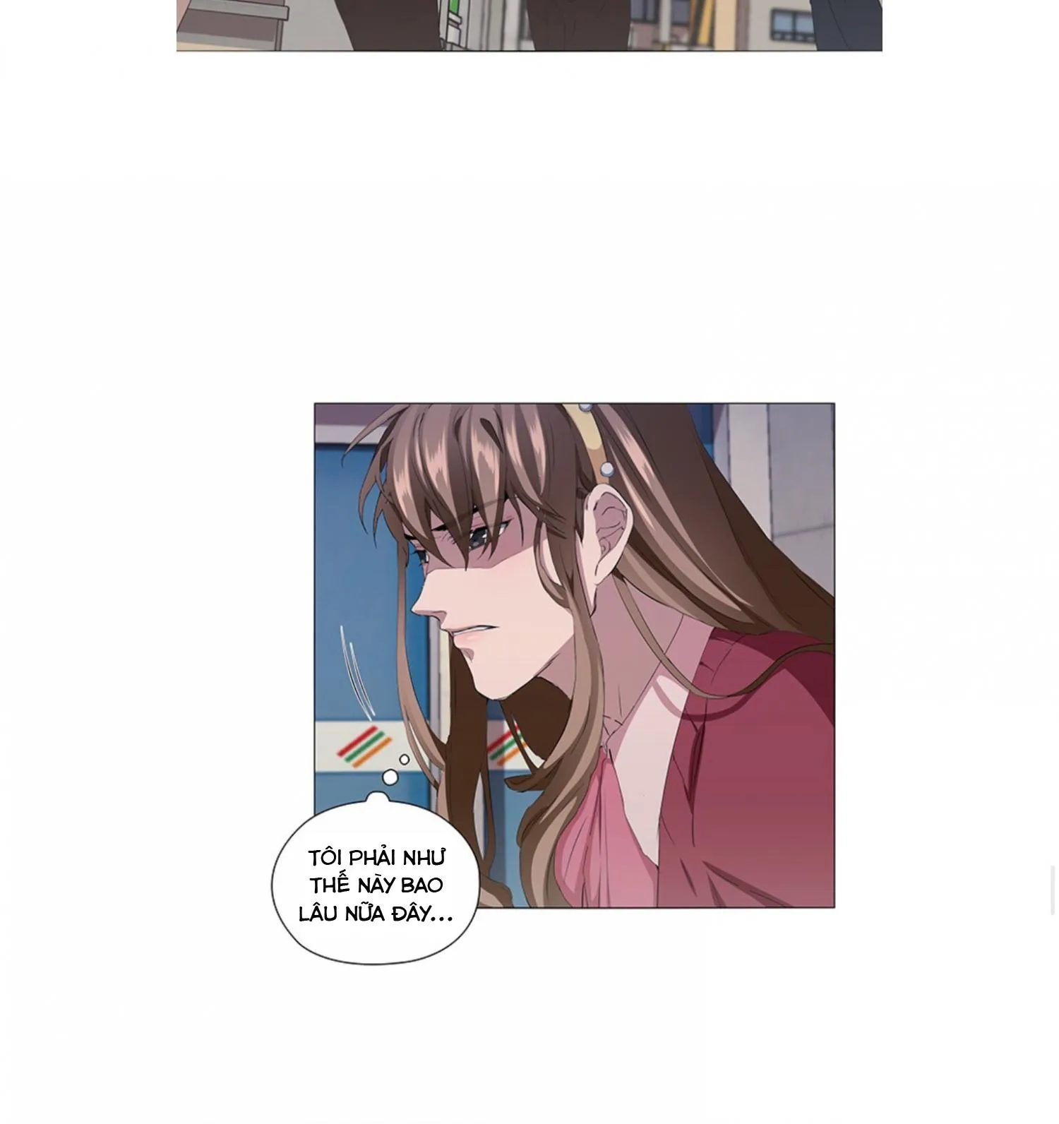 Nhiệm Vụ Tiềm Ẩn (NVTÂ) Chapter 11 Trang 13