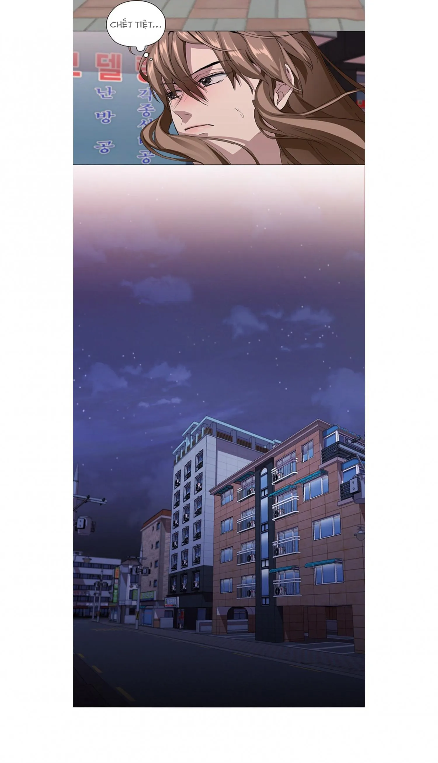 Nhiệm Vụ Tiềm Ẩn (NVTÂ) Chapter 11 Trang 26