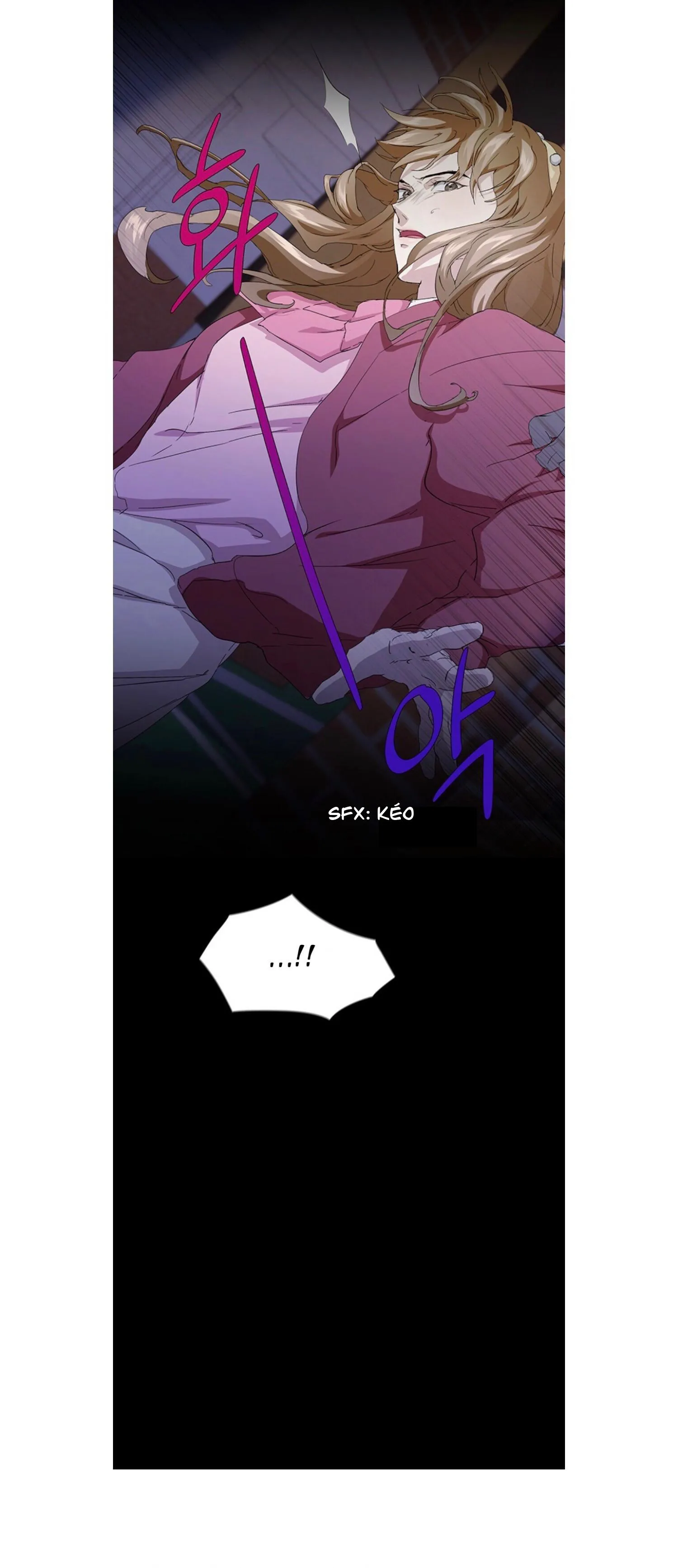 Nhiệm Vụ Tiềm Ẩn (NVTÂ) Chapter 11 Trang 31