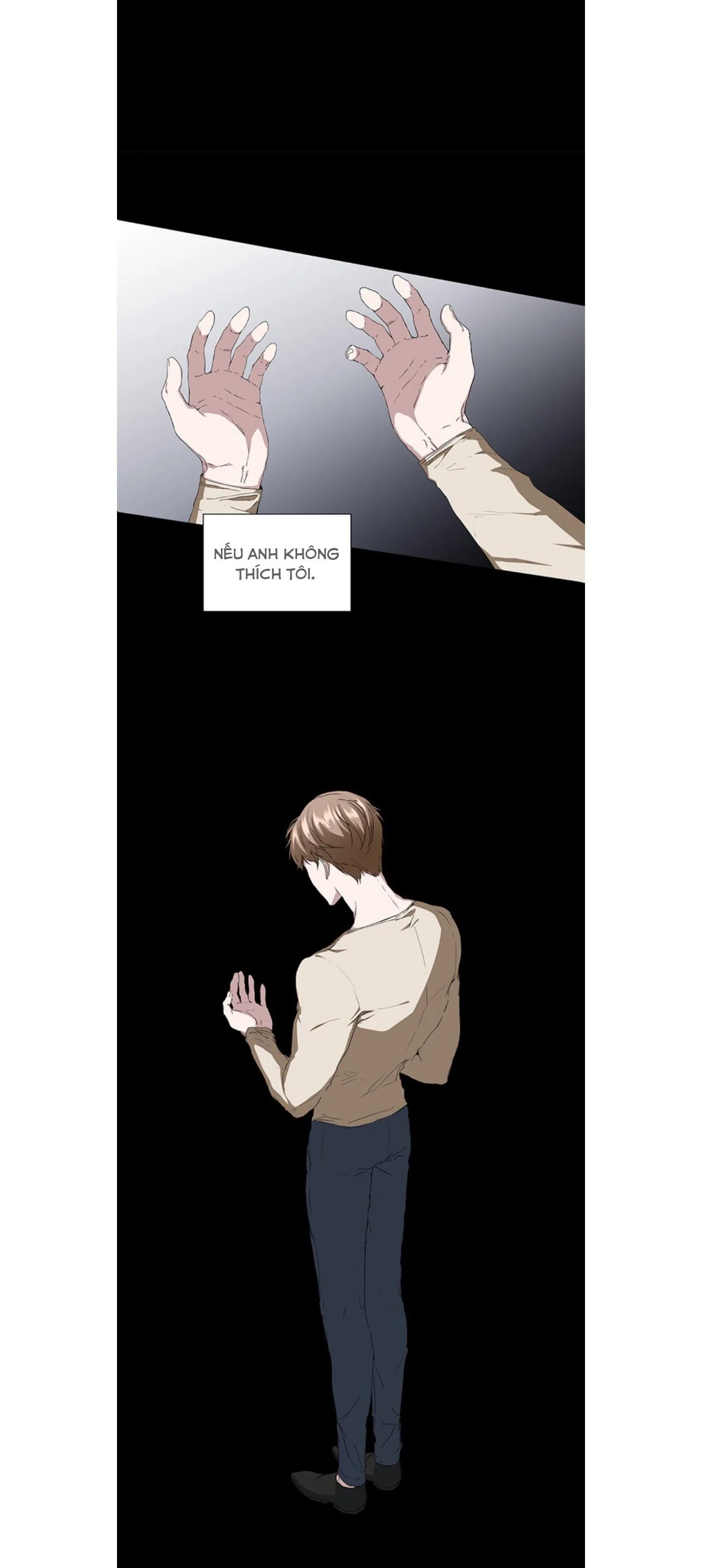 Nhiệm Vụ Tiềm Ẩn (NVTÂ) Chapter 13 Trang 13