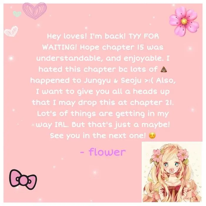 Nhiệm Vụ Tiềm Ẩn (NVTÂ) Chapter 15 Trang 15