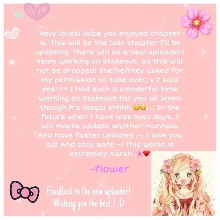 Nhiệm Vụ Tiềm Ẩn (NVTÂ) Chapter 16 Trang 15