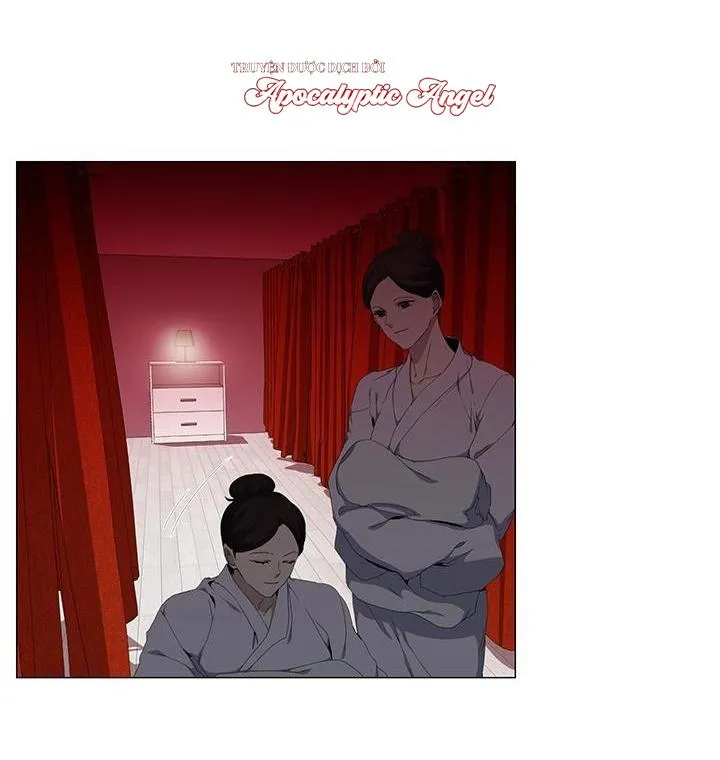 Nhiệm Vụ Tiềm Ẩn (NVTÂ) Chapter 20 Trang 3