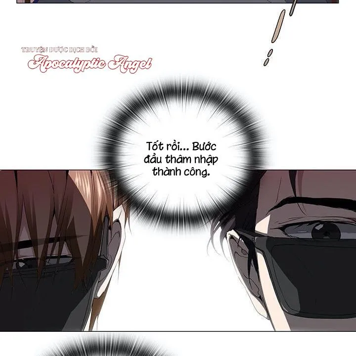 Nhiệm Vụ Tiềm Ẩn (NVTÂ) Chapter 20 Trang 5