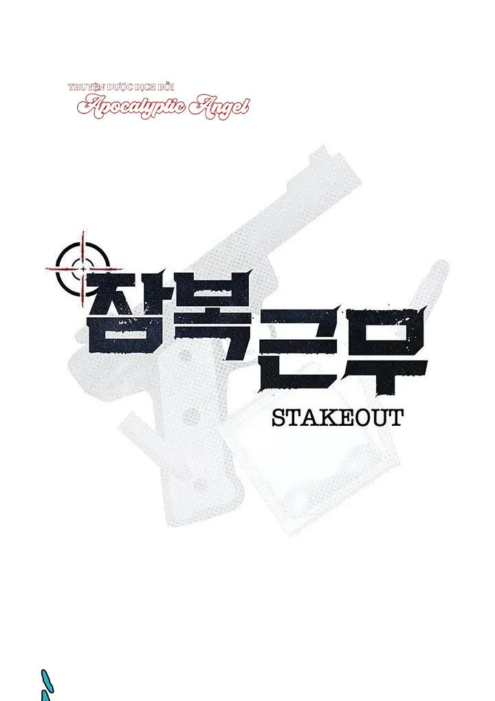 Nhiệm Vụ Tiềm Ẩn (NVTÂ) Chapter 20 Trang 10