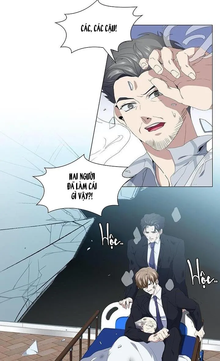 Nhiệm Vụ Tiềm Ẩn (NVTÂ) Chapter 20 Trang 24