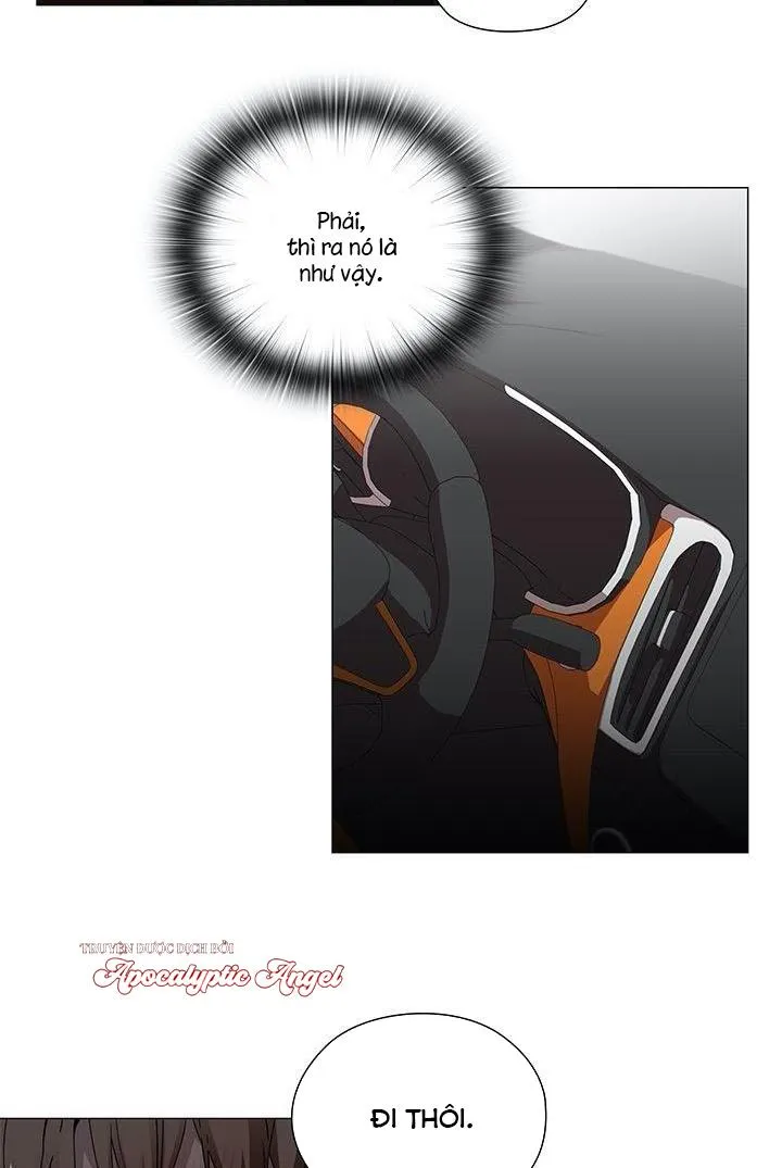 Nhiệm Vụ Tiềm Ẩn (NVTÂ) Chapter 20 Trang 35