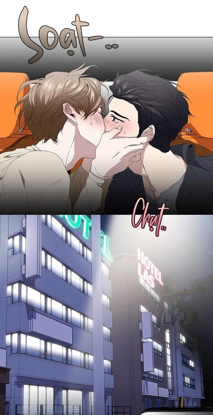 Nhiệm Vụ Tiềm Ẩn (NVTÂ) Chapter 20 Trang 39