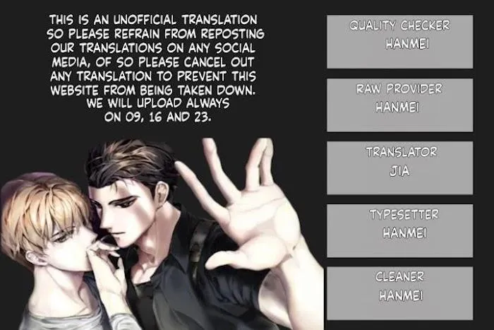 Nhiệm Vụ Tiềm Ẩn (NVTÂ) Chapter 21 Trang 3