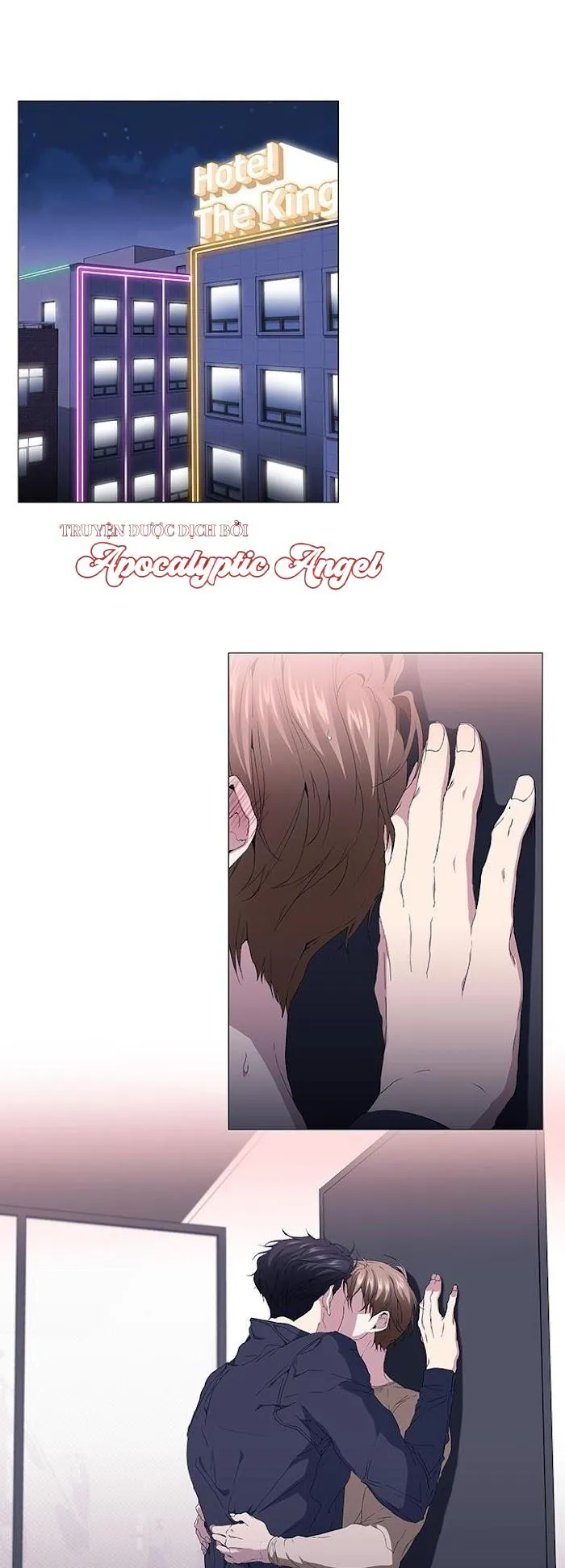 Nhiệm Vụ Tiềm Ẩn (NVTÂ) Chapter 21 Trang 4