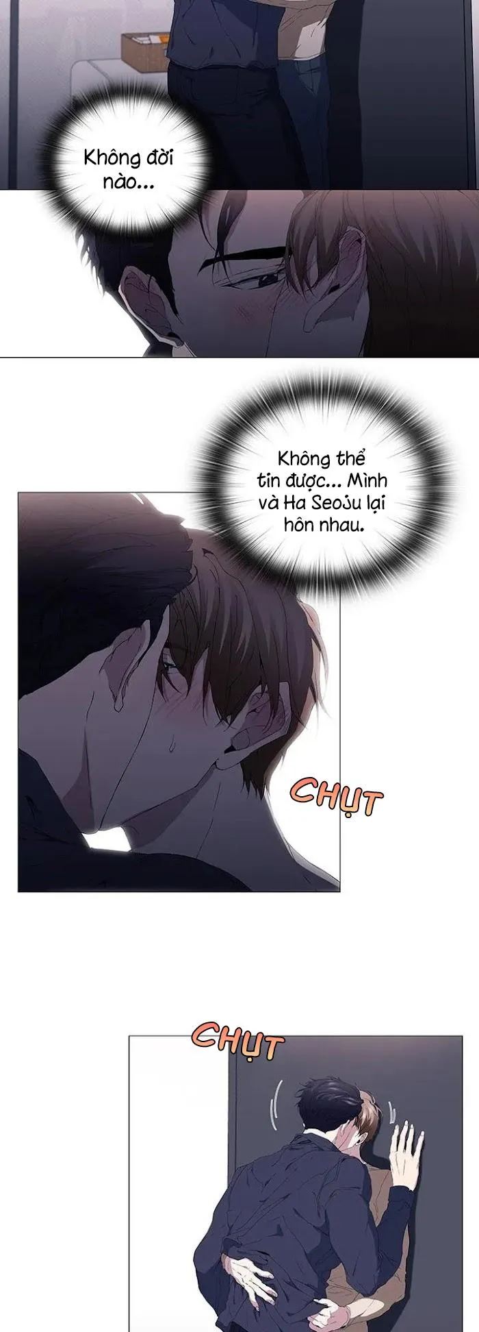 Nhiệm Vụ Tiềm Ẩn (NVTÂ) Chapter 21 Trang 5