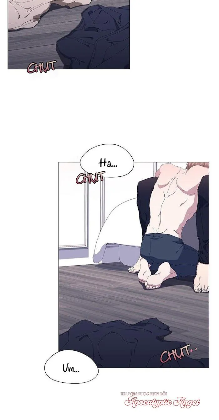 Nhiệm Vụ Tiềm Ẩn (NVTÂ) Chapter 21 Trang 12