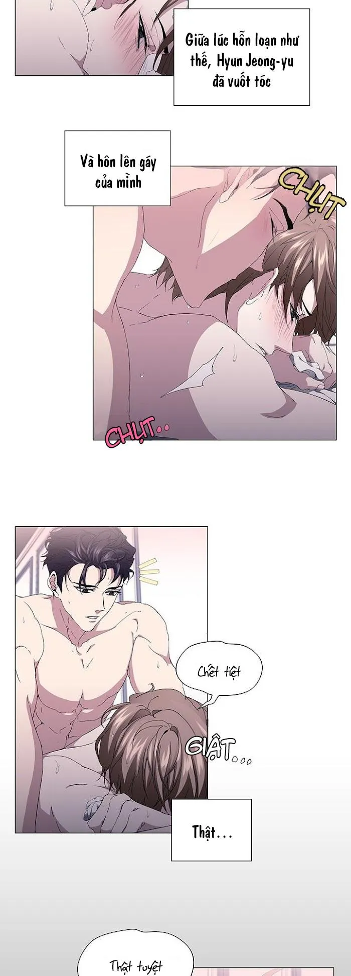 Nhiệm Vụ Tiềm Ẩn (NVTÂ) Chapter 21 Trang 22