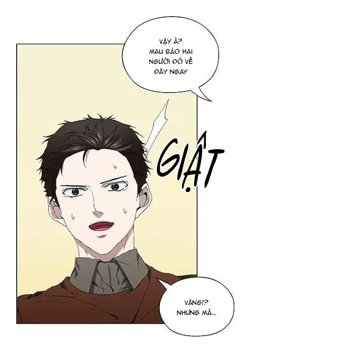 Nhiệm Vụ Tiềm Ẩn (NVTÂ) Chapter 22 Trang 6