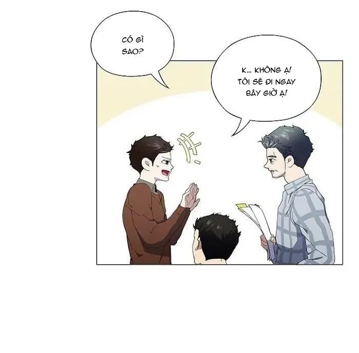 Nhiệm Vụ Tiềm Ẩn (NVTÂ) Chapter 22 Trang 7