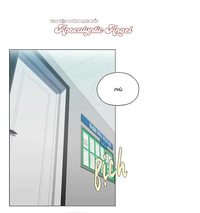 Nhiệm Vụ Tiềm Ẩn (NVTÂ) Chapter 22 Trang 8