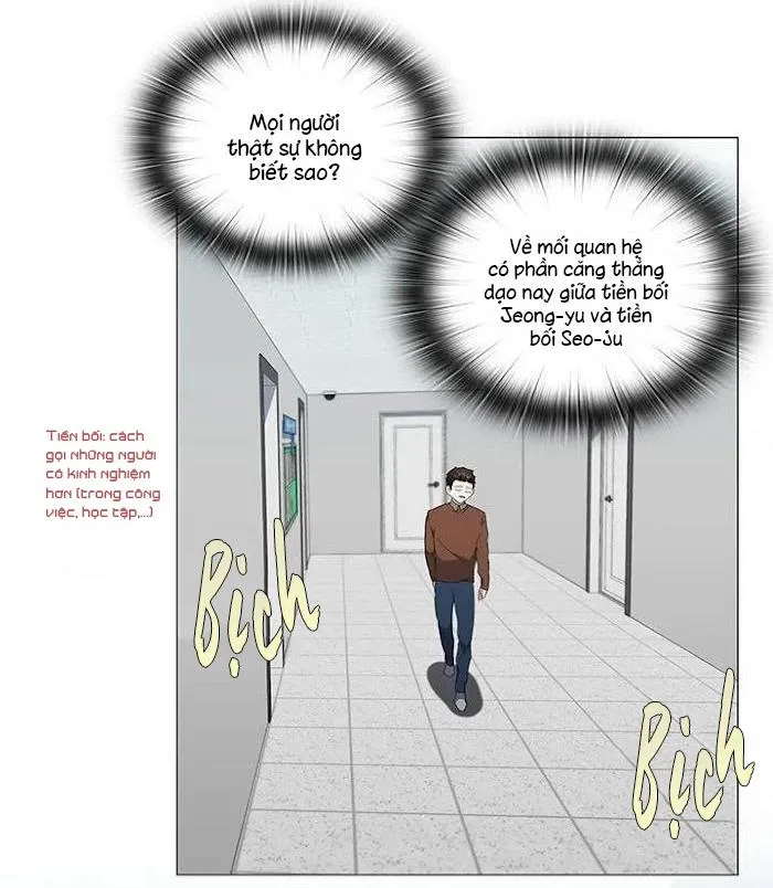 Nhiệm Vụ Tiềm Ẩn (NVTÂ) Chapter 22 Trang 9