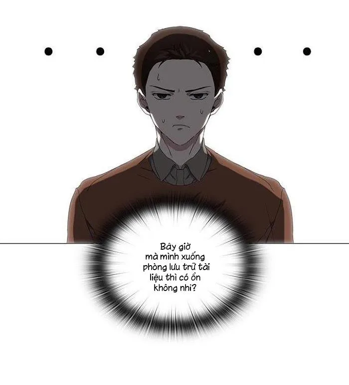 Nhiệm Vụ Tiềm Ẩn (NVTÂ) Chapter 22 Trang 11