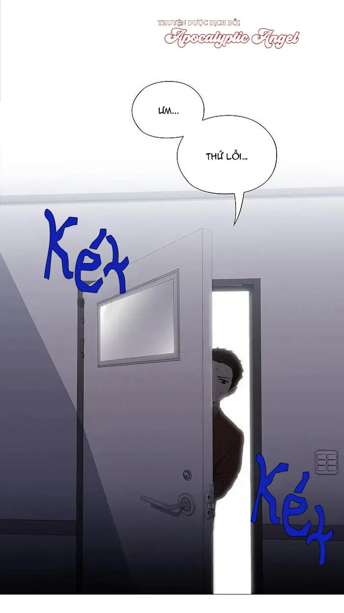 Nhiệm Vụ Tiềm Ẩn (NVTÂ) Chapter 22 Trang 17