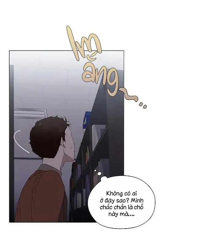 Nhiệm Vụ Tiềm Ẩn (NVTÂ) Chapter 22 Trang 18