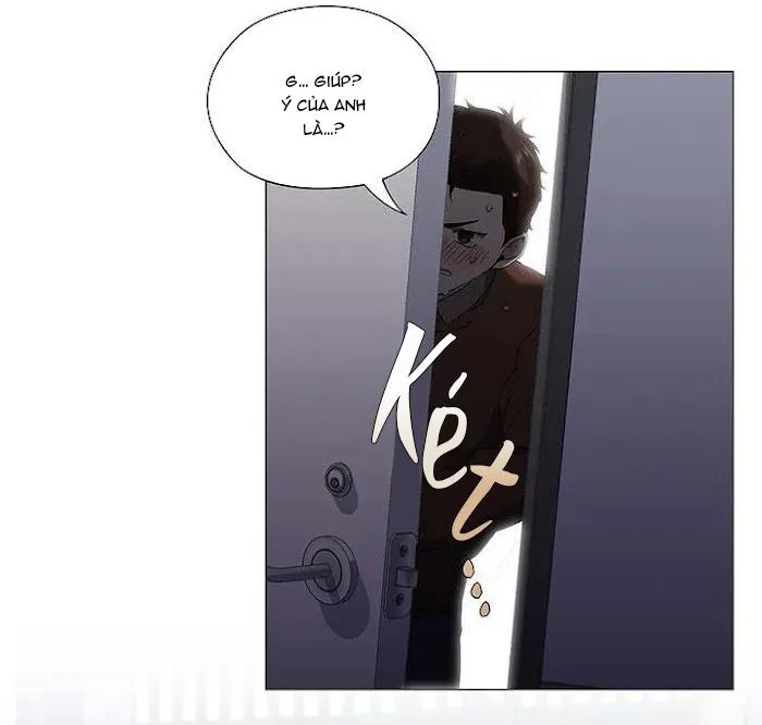 Nhiệm Vụ Tiềm Ẩn (NVTÂ) Chapter 22 Trang 23