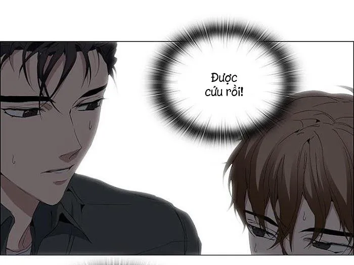 Nhiệm Vụ Tiềm Ẩn (NVTÂ) Chapter 22 Trang 27