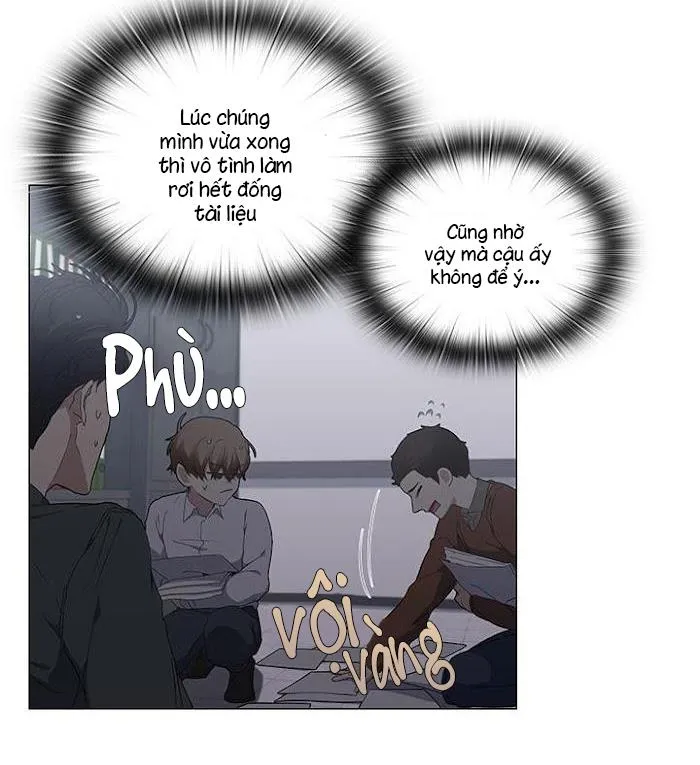 Nhiệm Vụ Tiềm Ẩn (NVTÂ) Chapter 22 Trang 28