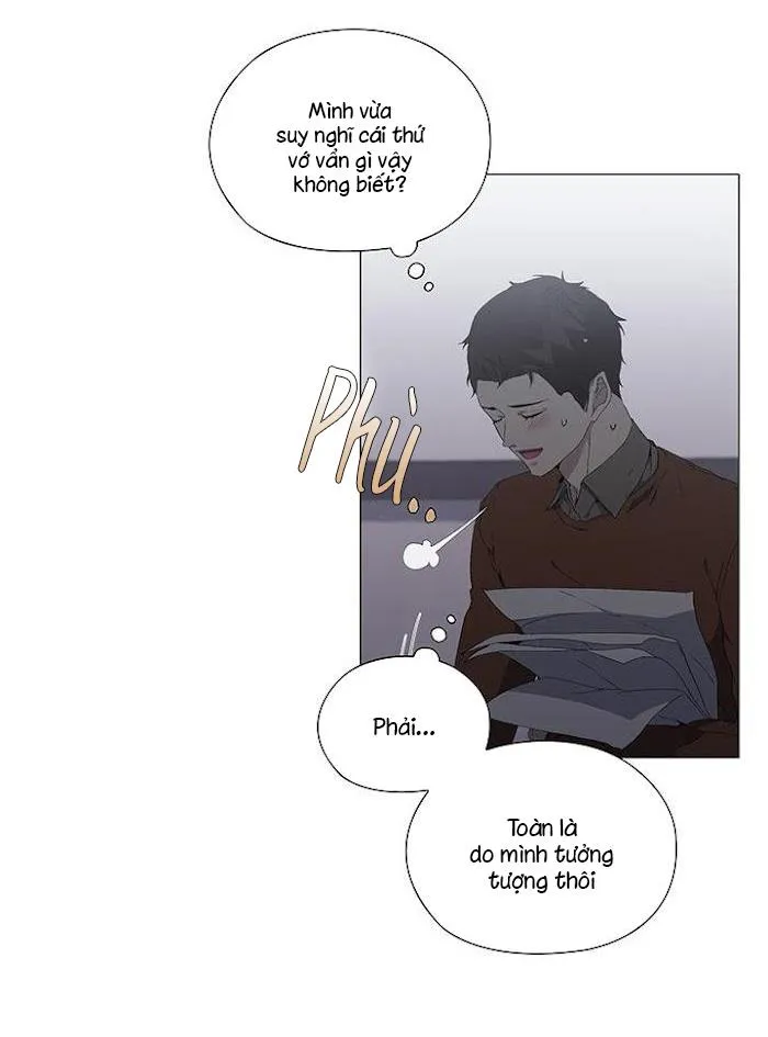 Nhiệm Vụ Tiềm Ẩn (NVTÂ) Chapter 22 Trang 29