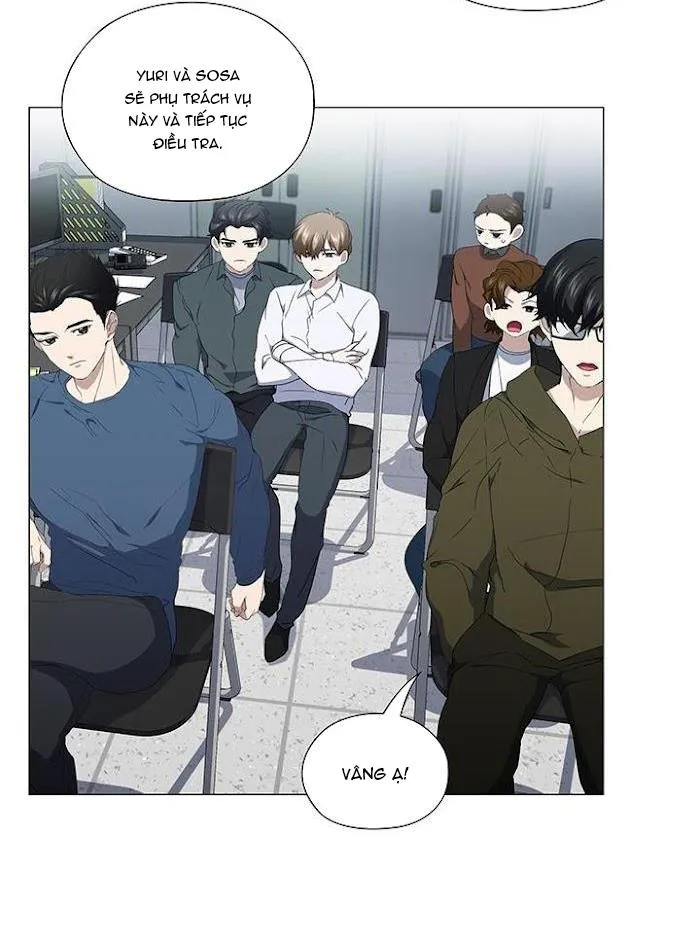 Nhiệm Vụ Tiềm Ẩn (NVTÂ) Chapter 22 Trang 32