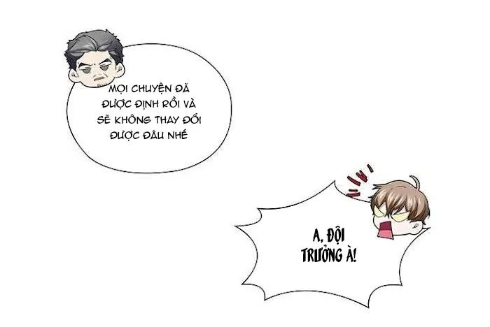 Nhiệm Vụ Tiềm Ẩn (NVTÂ) Chapter 22 Trang 41