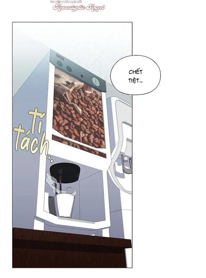 Nhiệm Vụ Tiềm Ẩn (NVTÂ) Chapter 22 Trang 42