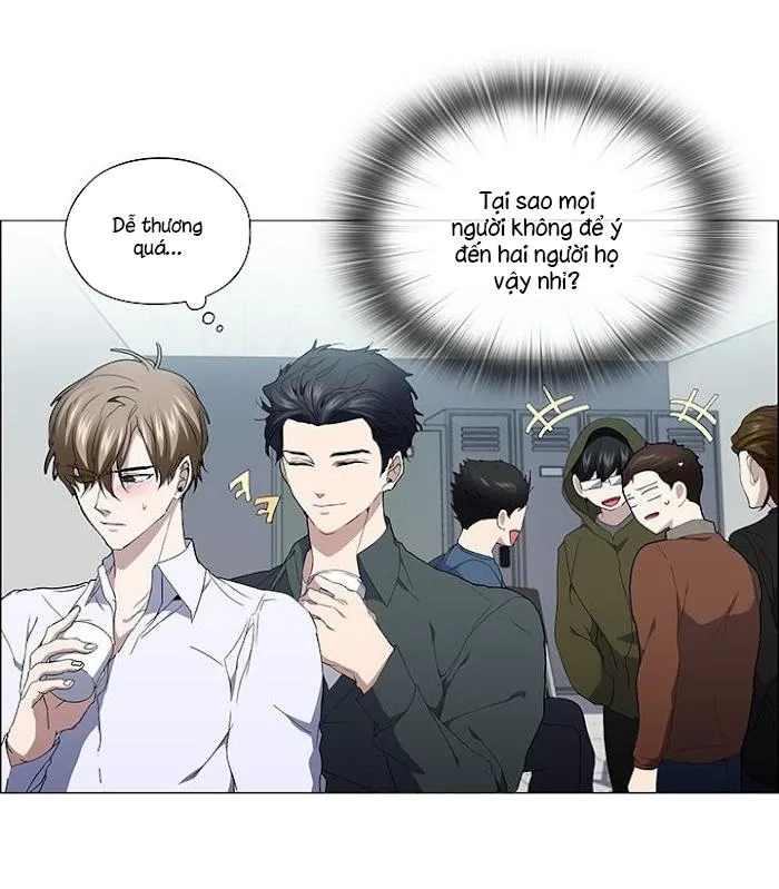 Nhiệm Vụ Tiềm Ẩn (NVTÂ) Chapter 22 Trang 45