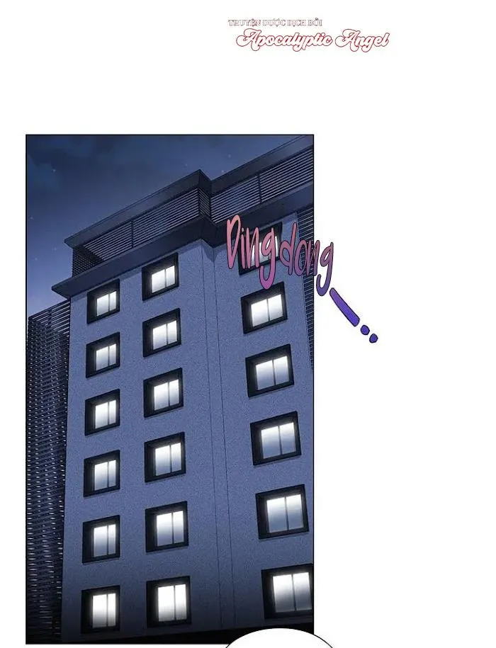 Nhiệm Vụ Tiềm Ẩn (NVTÂ) Chapter 22 Trang 46