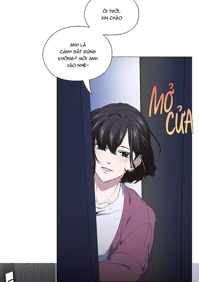 Nhiệm Vụ Tiềm Ẩn (NVTÂ) Chapter 22 Trang 47