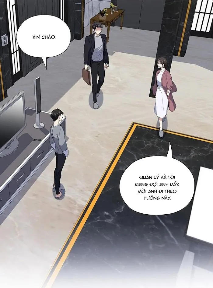 Nhiệm Vụ Tiềm Ẩn (NVTÂ) Chapter 22 Trang 48