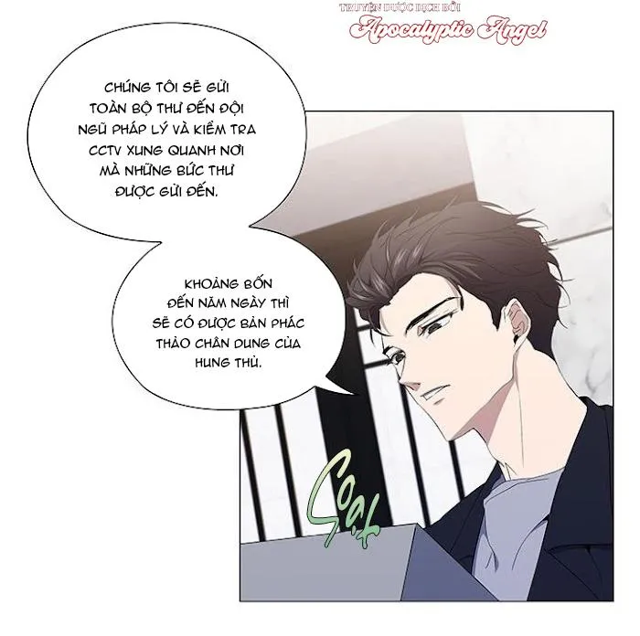 Nhiệm Vụ Tiềm Ẩn (NVTÂ) Chapter 22 Trang 51