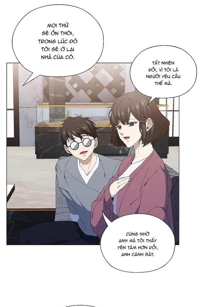 Nhiệm Vụ Tiềm Ẩn (NVTÂ) Chapter 22 Trang 52