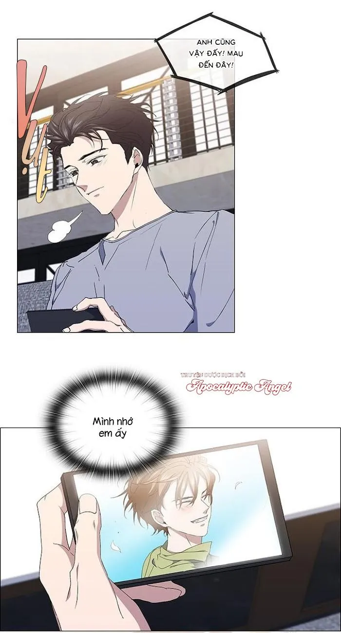 Nhiệm Vụ Tiềm Ẩn (NVTÂ) Chapter 22 Trang 56