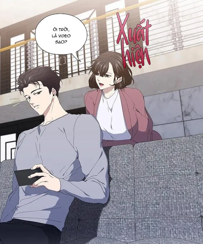 Nhiệm Vụ Tiềm Ẩn (NVTÂ) Chapter 22 Trang 57