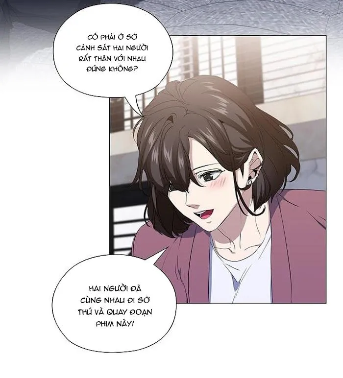 Nhiệm Vụ Tiềm Ẩn (NVTÂ) Chapter 22 Trang 58