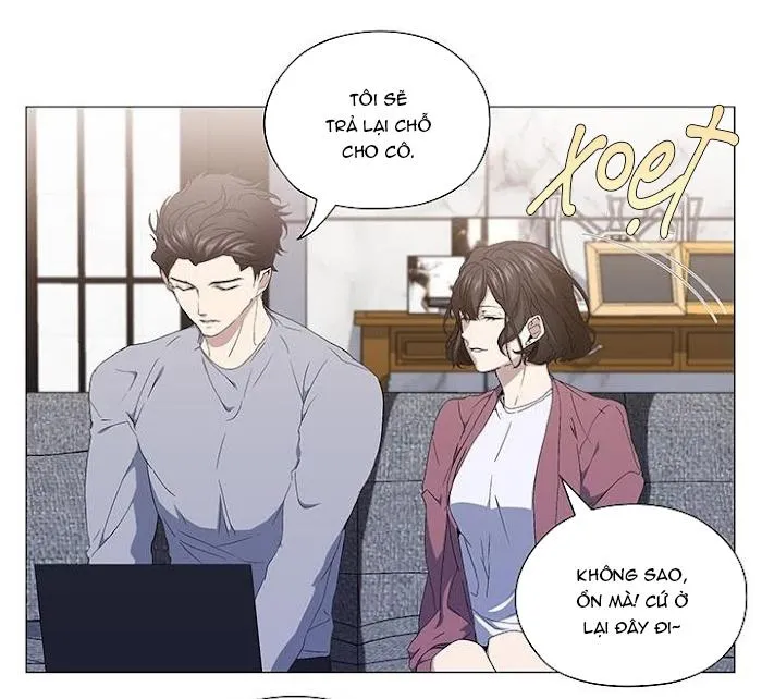 Nhiệm Vụ Tiềm Ẩn (NVTÂ) Chapter 22 Trang 59